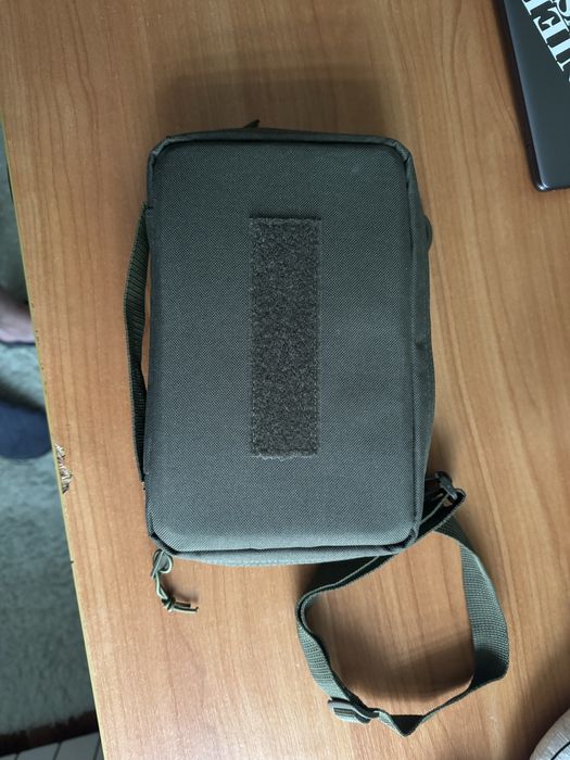 Детектор дронів часовий SA6