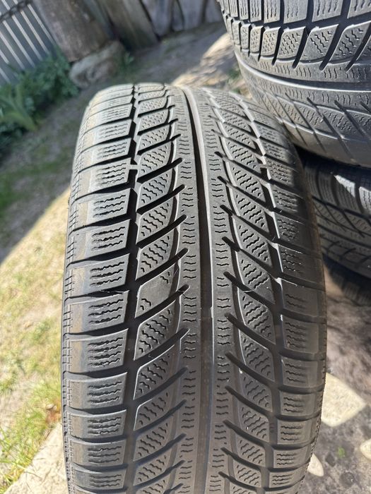 Alufelgi 17 5x112 ET54