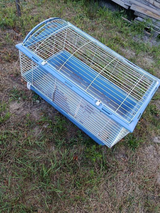 Klatka dla krolika