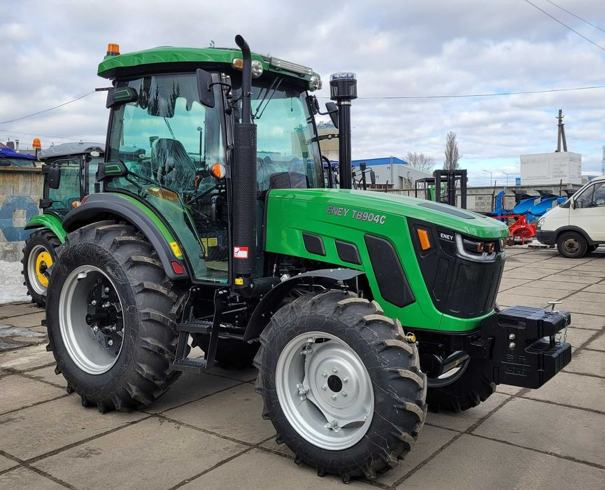 Трактор ENEY TB904 (90 к.с.)