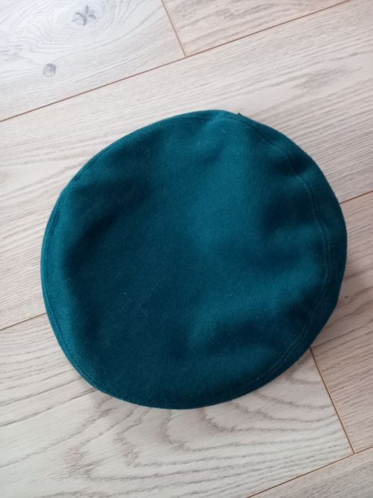 Beret wojskowy 418/MON nowy roz. 55