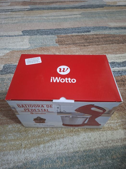Batedeira banca Nova