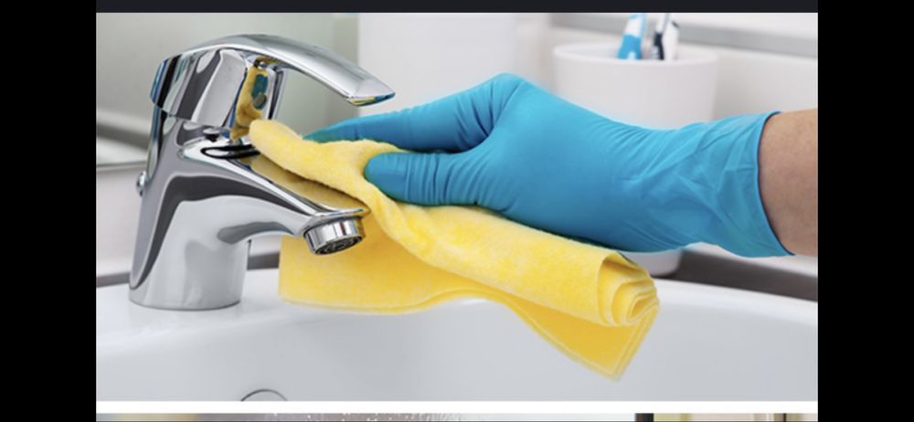 Sprzatanie mieszkań i domów