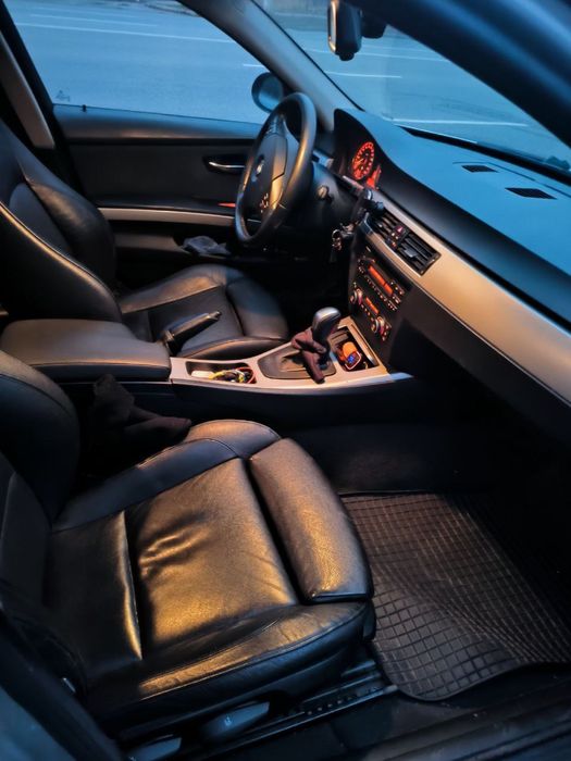 BMW E90 (бмв е90)