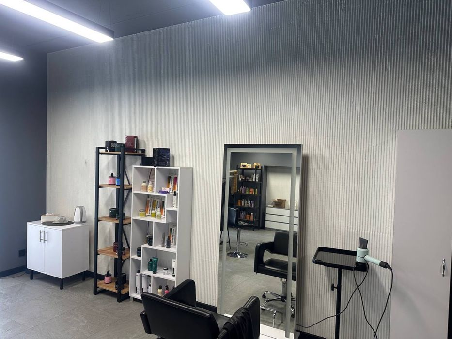 Оренда комерційного приміщення ЖК DreamTown