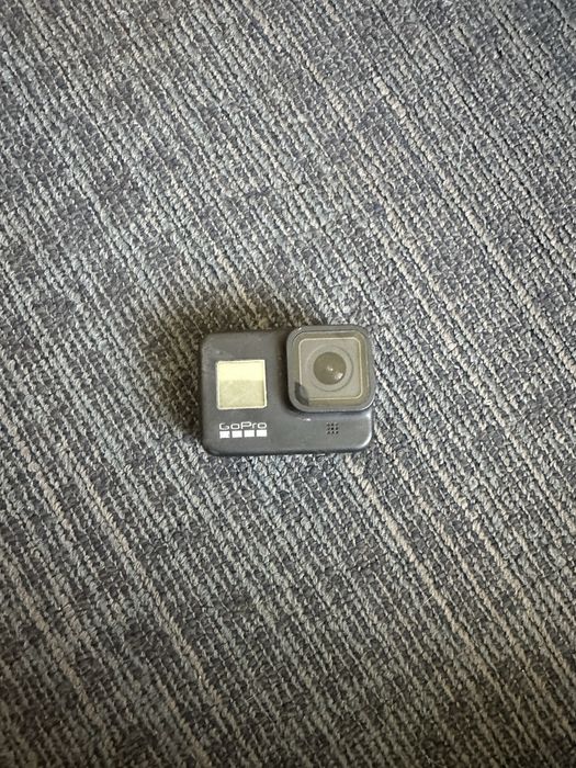Продам Gopro hero 8