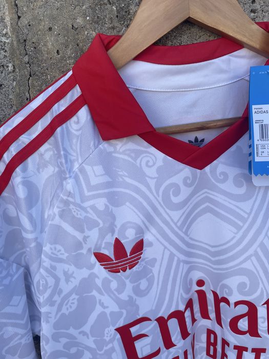 Camisola Futebol