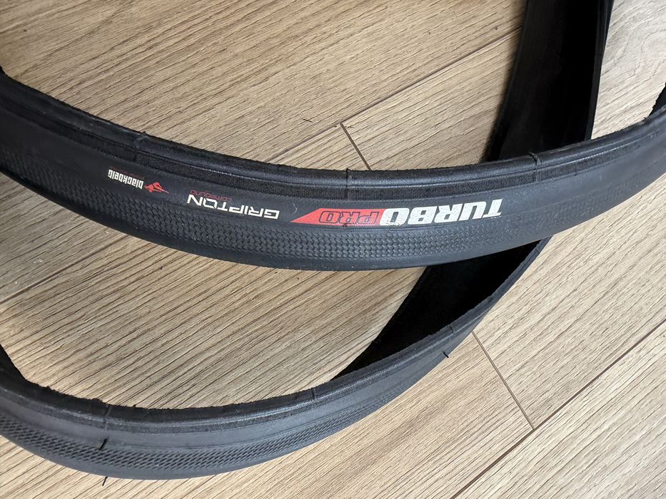 Opony specialized turbo pro 700x26 2 szt