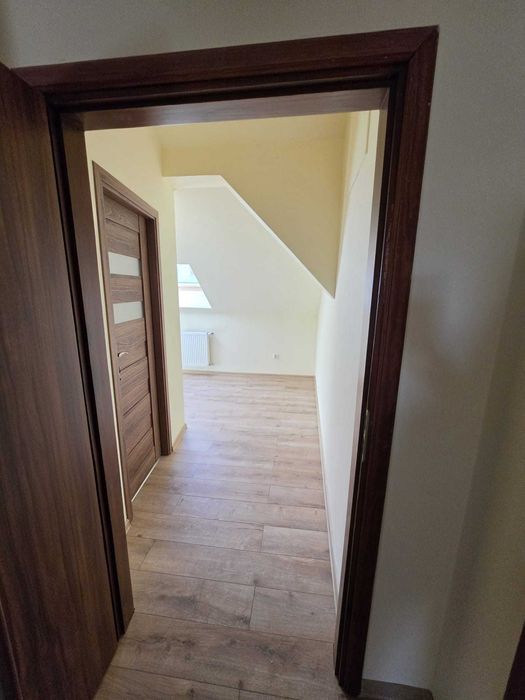 Klimatyczne mieszkanie 70m² po remoncie | 2 pokoje | Lubliniec