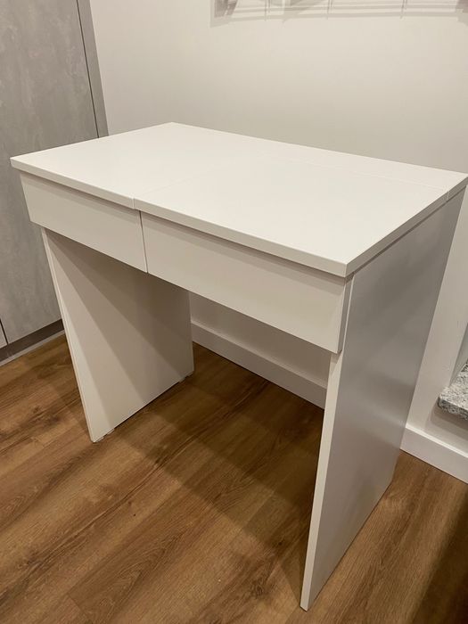 Toaletka Ikea Brimnes