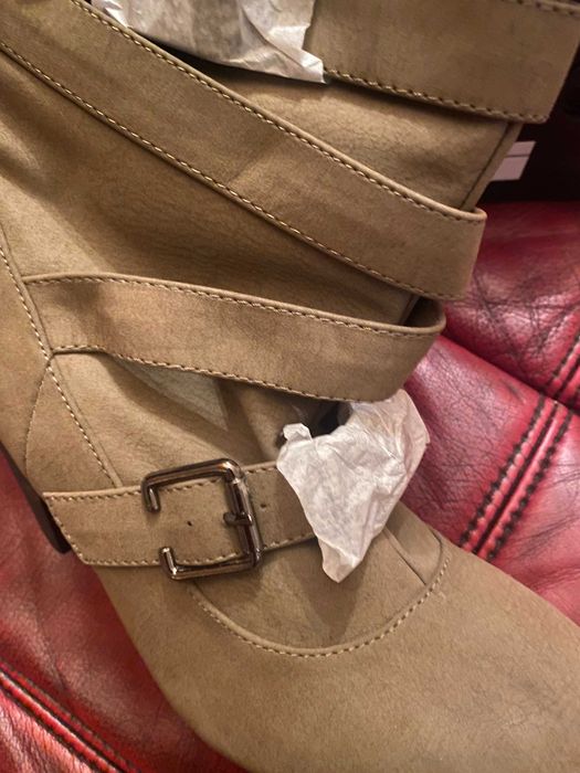 Buty damskie Infilio nowe