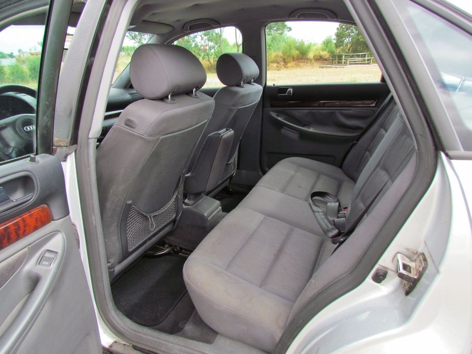 Audi A4 B5 sedan 115Cv