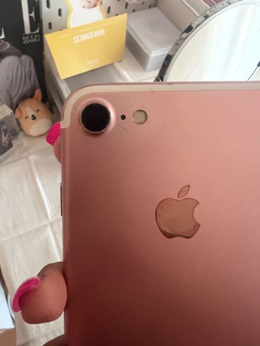 Iphone 7 32GB usado