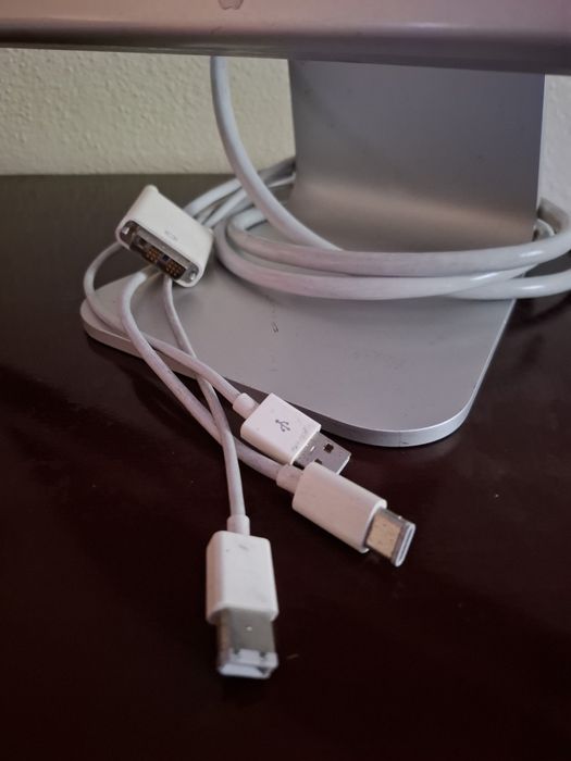 Ecrã Apple 20 polegadas443307322445015042