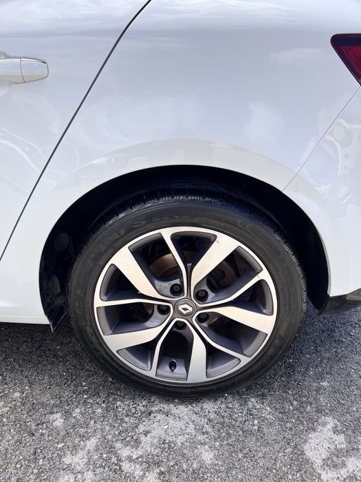 Limpeza automovel ao domicilio