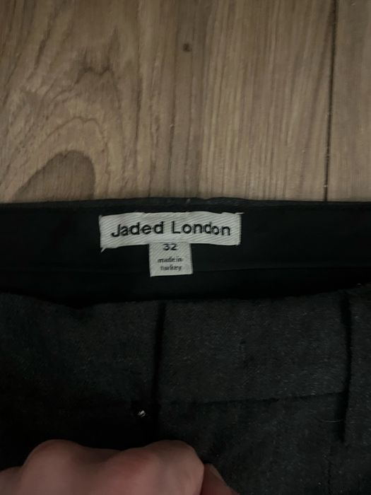 jaded london pants