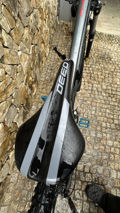 Bicicleta BTT 29 Excelente estado