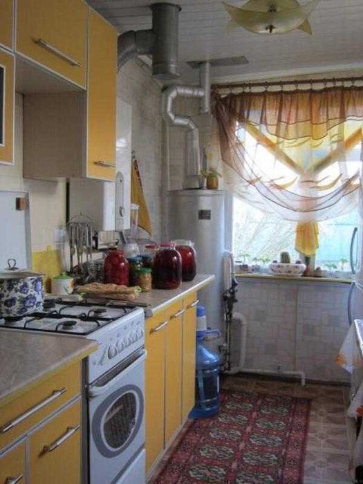 В продаже Дом 40 м. кв. ХТЗ