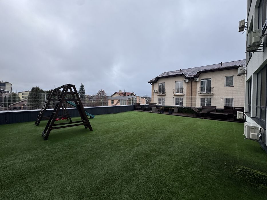 Квартира ЖК Нивки Резиденс,студія з ремонтом та меблями м.Нивки Сирець