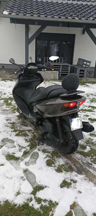 Sprzedam Yamaha Majesty 125