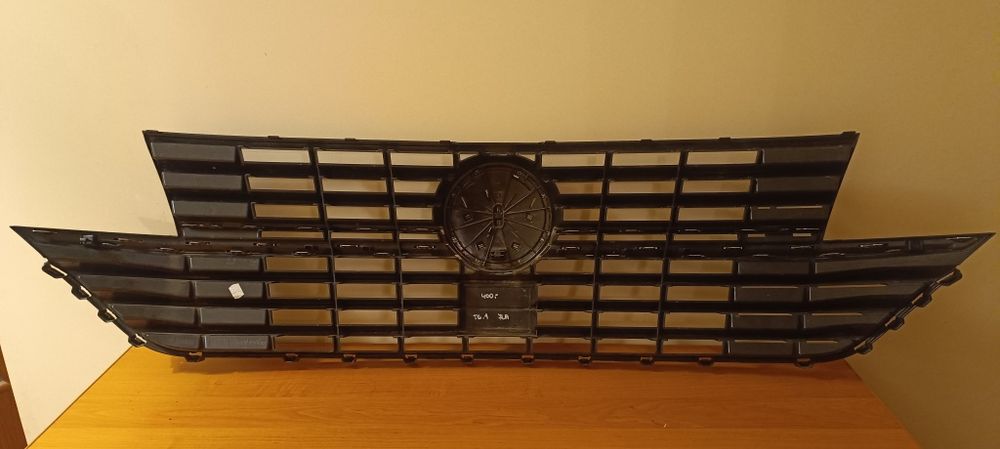 VW T6.1 MULTIVAN TRANSPORTER Grill atrapa zderzaka przednia przód