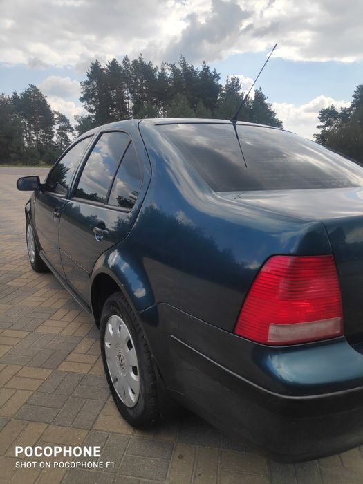 Продаю Volkswagen Bora 2005