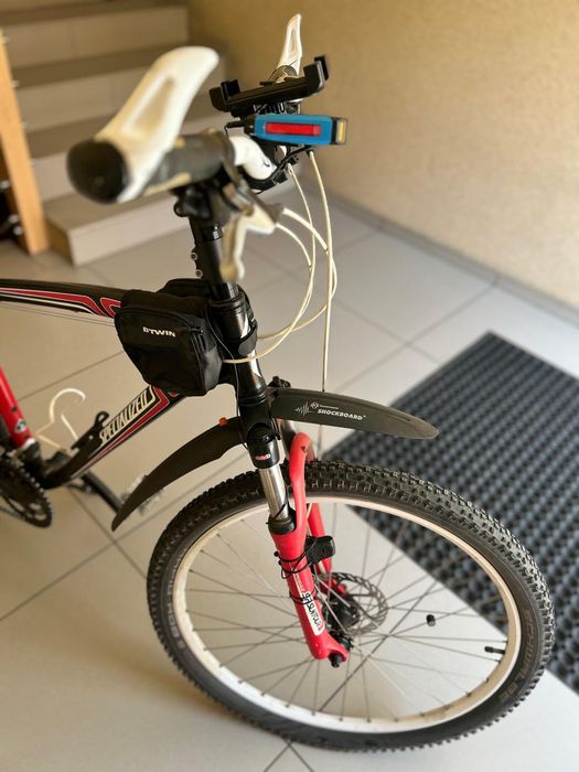 Sprzedam rower używany