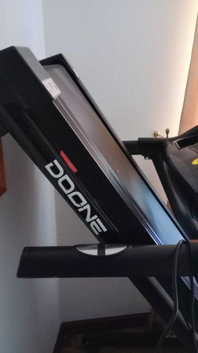 Passadeira de Corrida Doone Xzero Como Nova (Urgente /Falta de espaço)