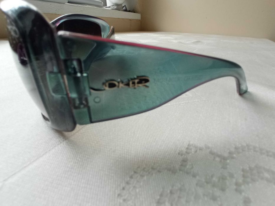 Okulary przeciwsłoneczne Joker