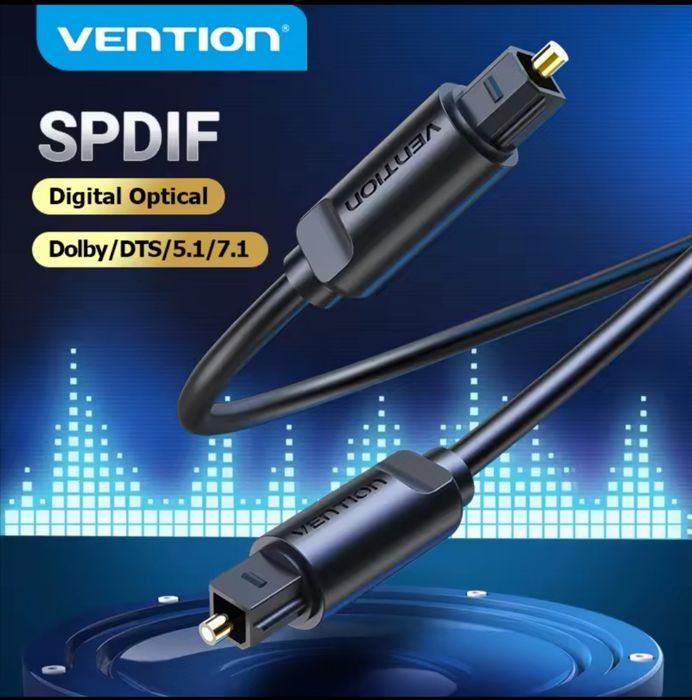 Кабели ТВ, видео аудио