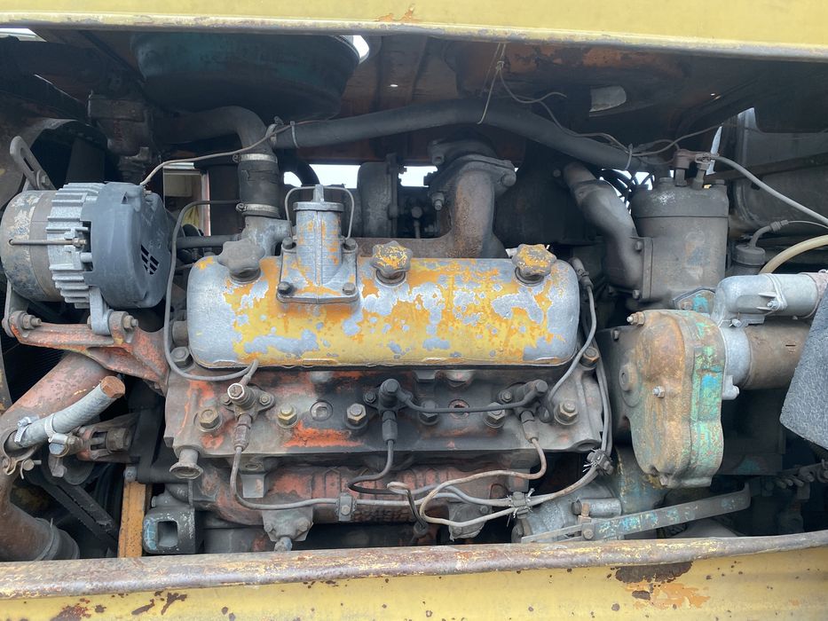Продам Погрущик Т156