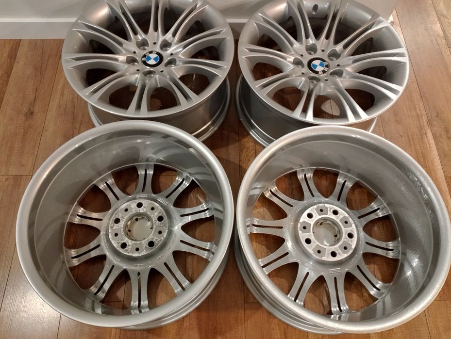 Styling 135 Bmw e 60/61 18 cali