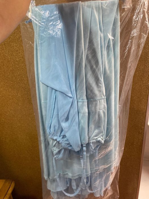 Vestido de festa
