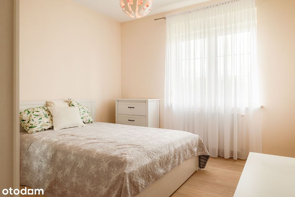 Dom 141 m² + garaż | działka 23,64 a | pompa ciepła | fotowoltaika