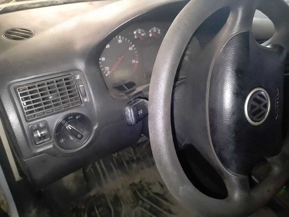 Разборка ГОЛЬФ 4