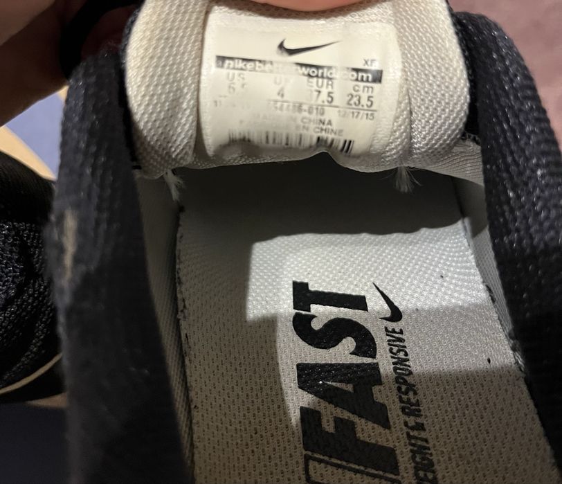 Tenis zoom Pegasus 31