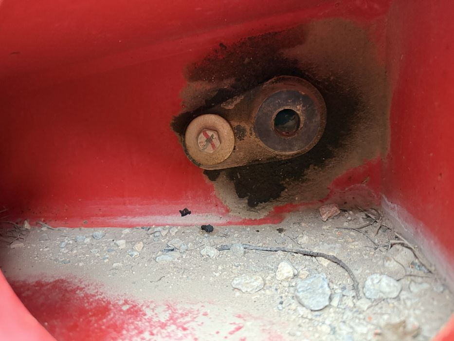 Маніту manitou MT932 2011р 3500 годин