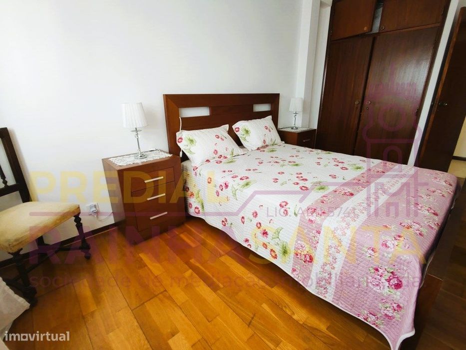 Apartamento T3+1 - Mealhada