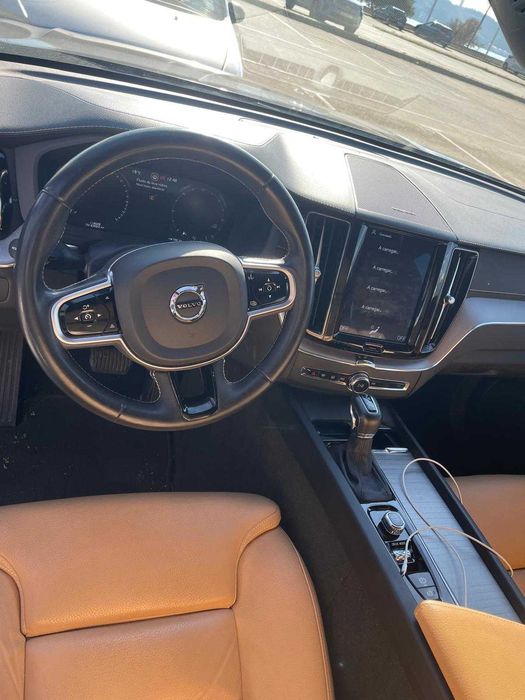 Volvo XC60 D4 Inscription | 2019 | 127.000 km
