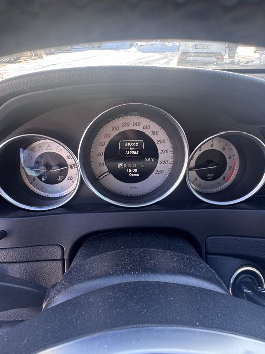 Продам авто Mercedes Benz C - Class 2015