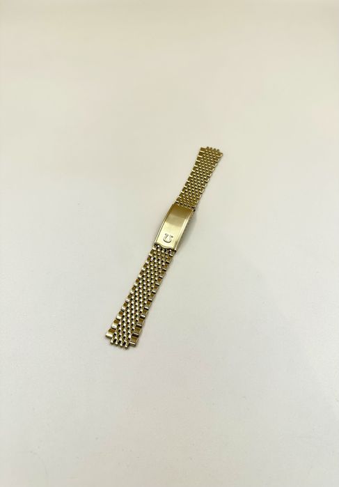 Bransoleta Omega  do zegarka typu Beads of Rice (BOR) – 20 mm