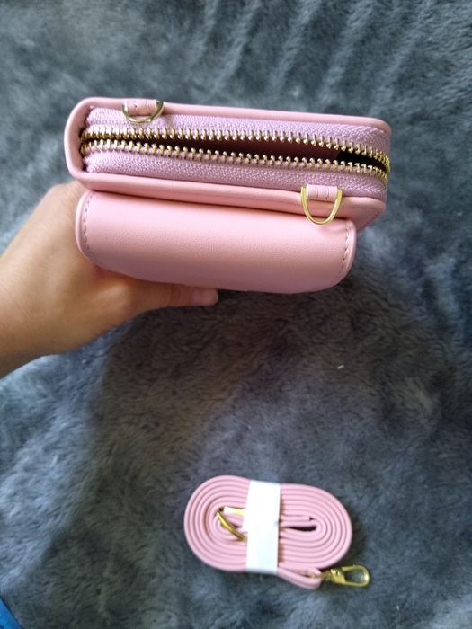 Mini torebka na ramię