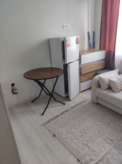 Здається Смарт квартира