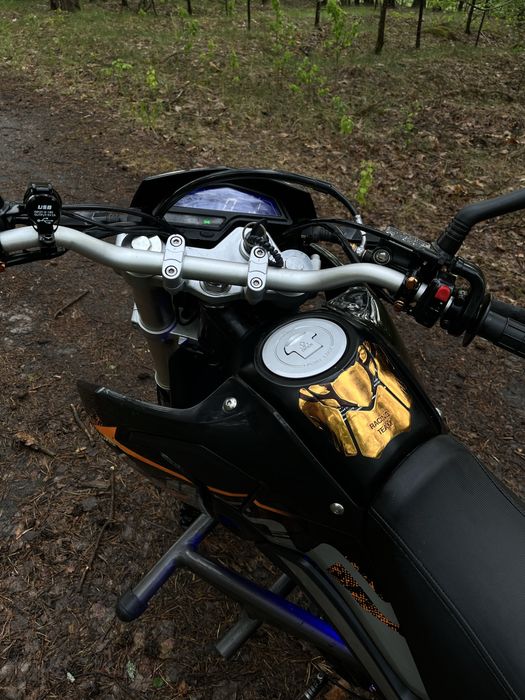 Продам Lifan kpx 250