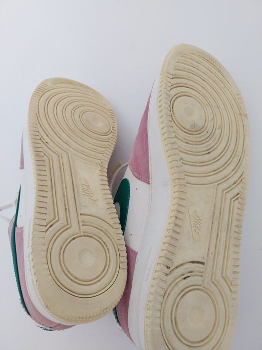Sapatilhas  Nike Air Force