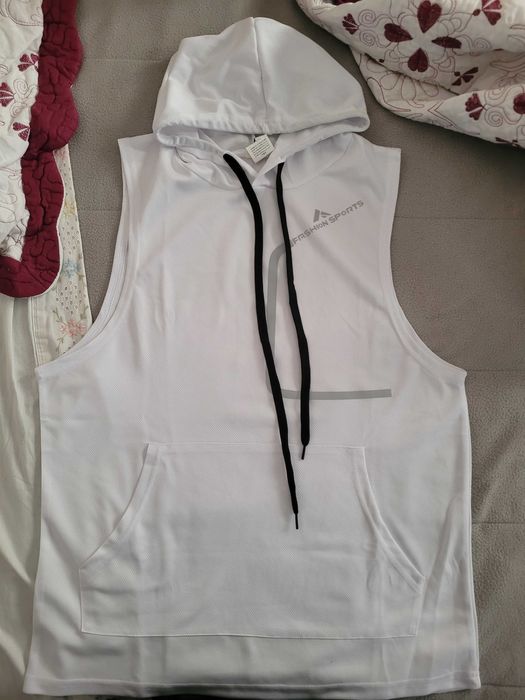 Camisolas desportivas