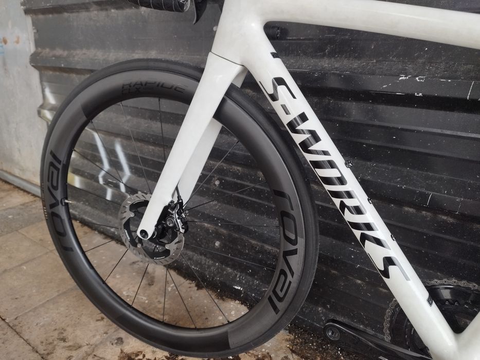 Specialized Tarmac Sworks Sl8 2025