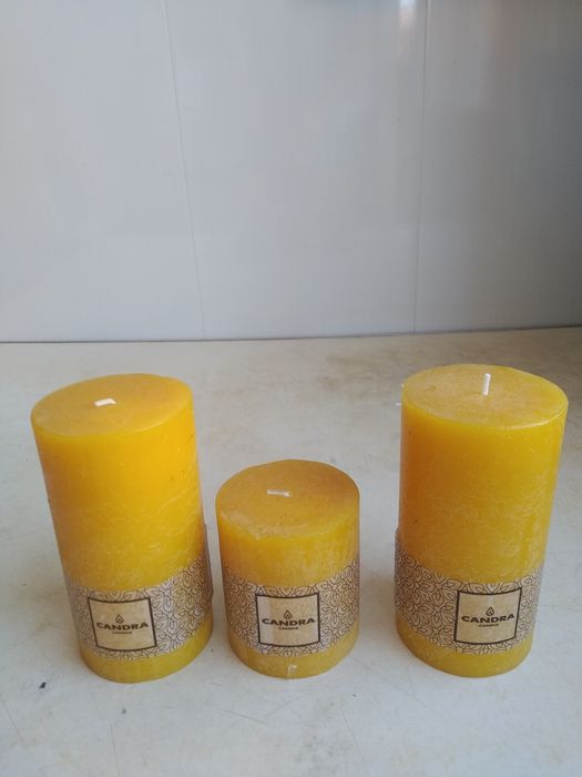 Продам Свечи Candra