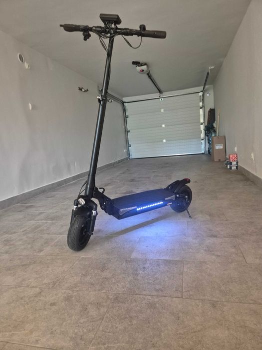 Sprzedam hulajnogę elektryczną Ruptor R1 V2