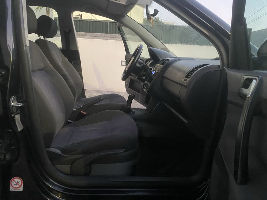 VW Polo 1.2 2006